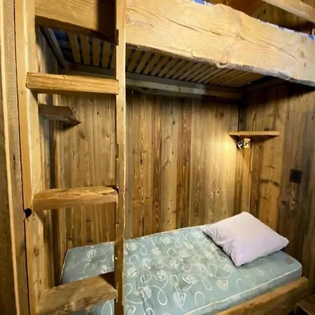 Sherpa Apartament