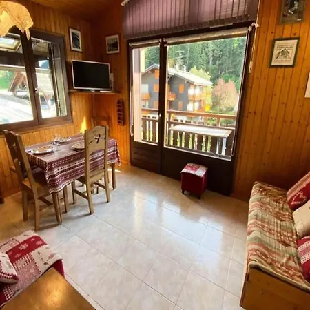 Apartament Sherpa *