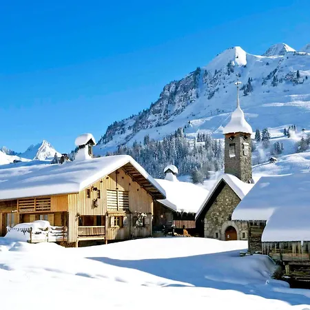 Apartament Sherpa