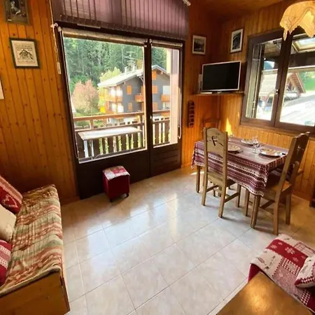 Sherpa Apartament *