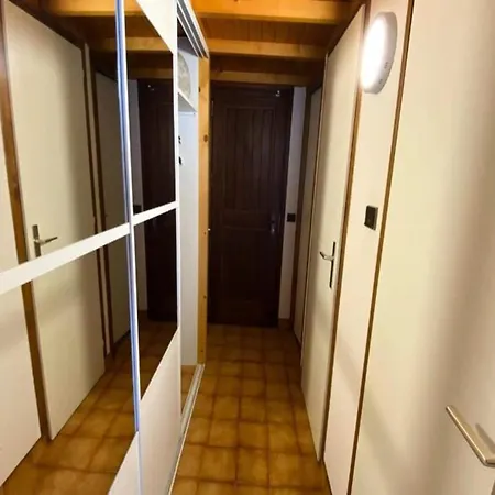 Apartament Sherpa Le Grand-Bornand