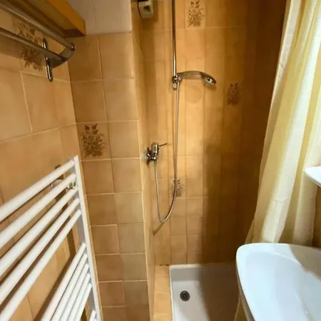 Sherpa Apartament *