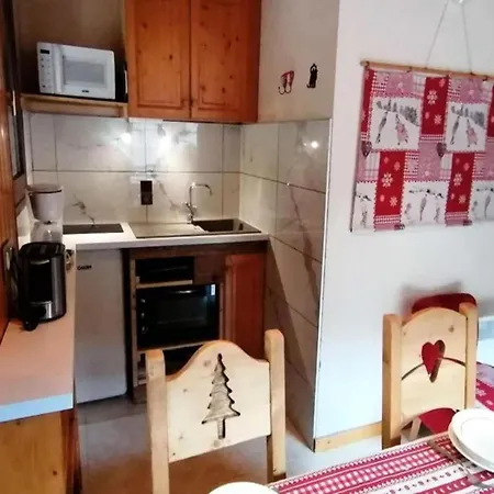 Sherpa Apartament
