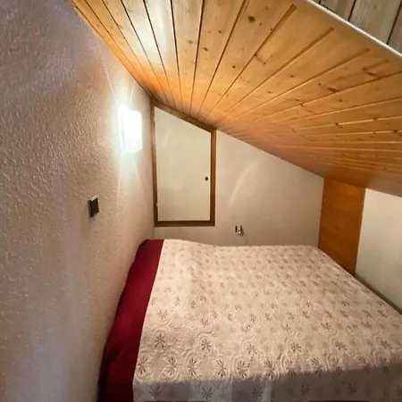 Apartament Sherpa