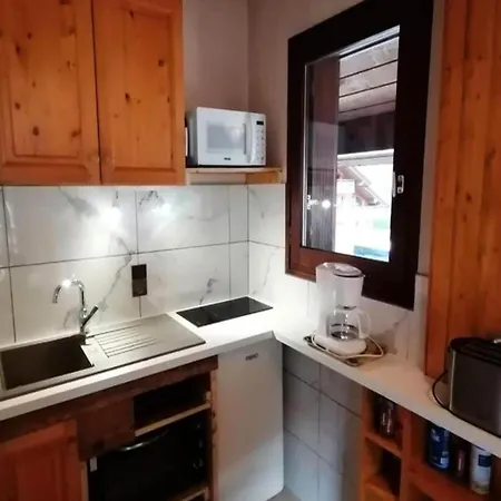 Sherpa Apartament *
