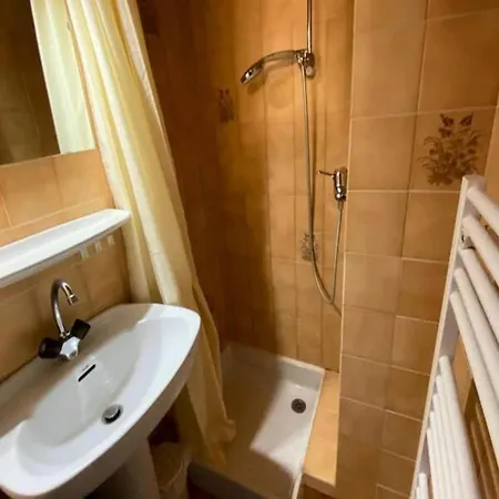 Apartament Sherpa *