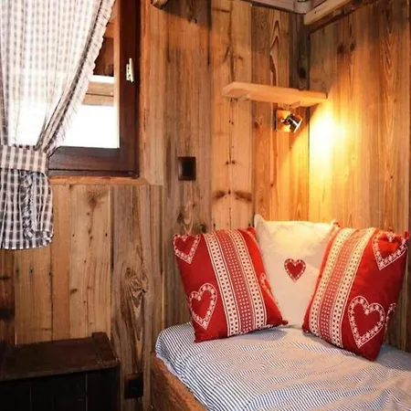 Apartament Sherpa *