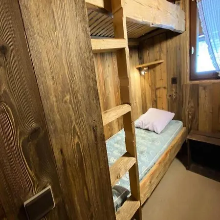 Apartament Sherpa
