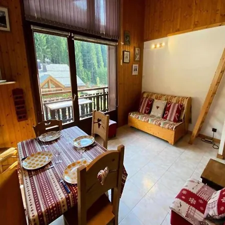 Apartament Sherpa *